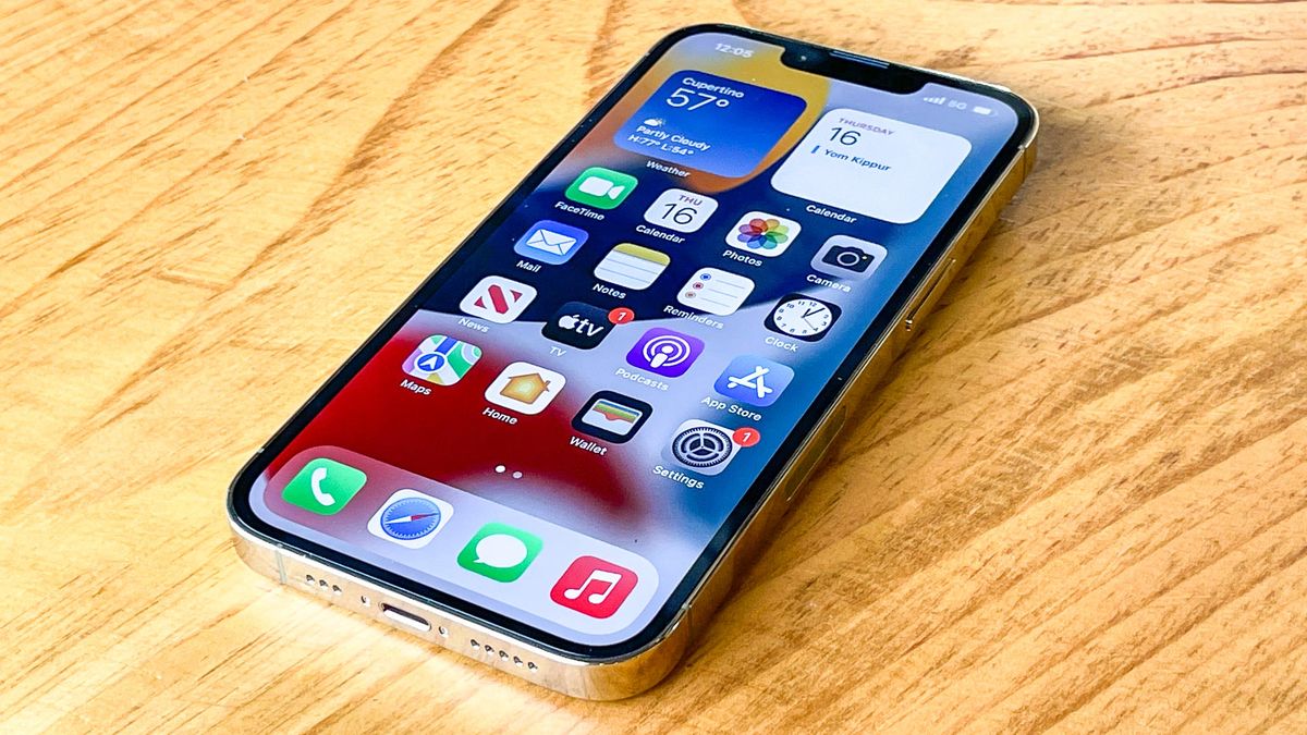 iPhone 14 — this brand new model could blow Samsung and Google away