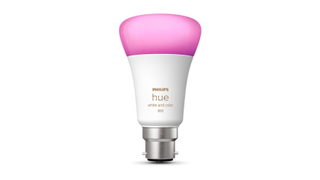 Philips hue bulb