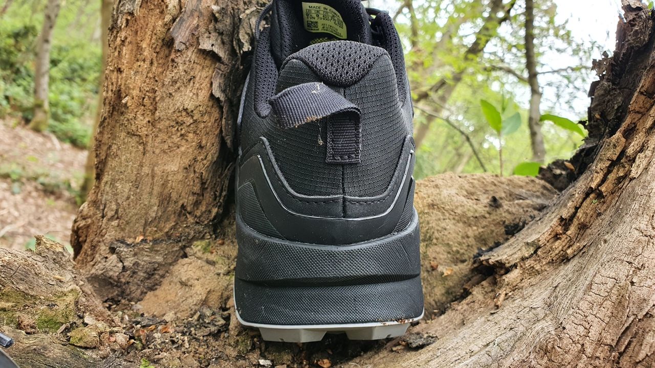 Adidas Terrex Swift R3 Gore-Tex Hiking Shoe