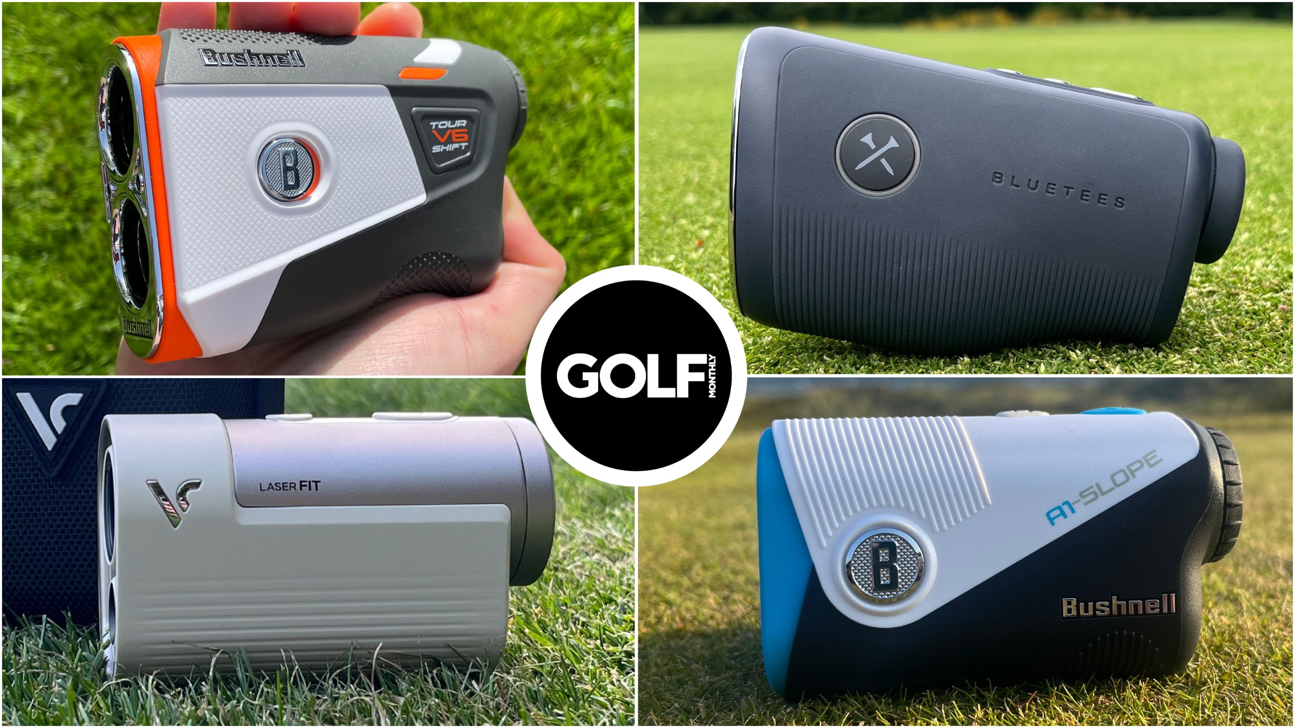 Rangefinder Big Day Deals