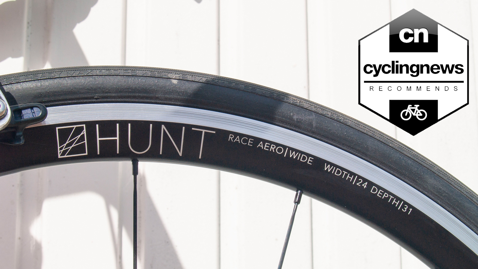 hunt bike wheels review
