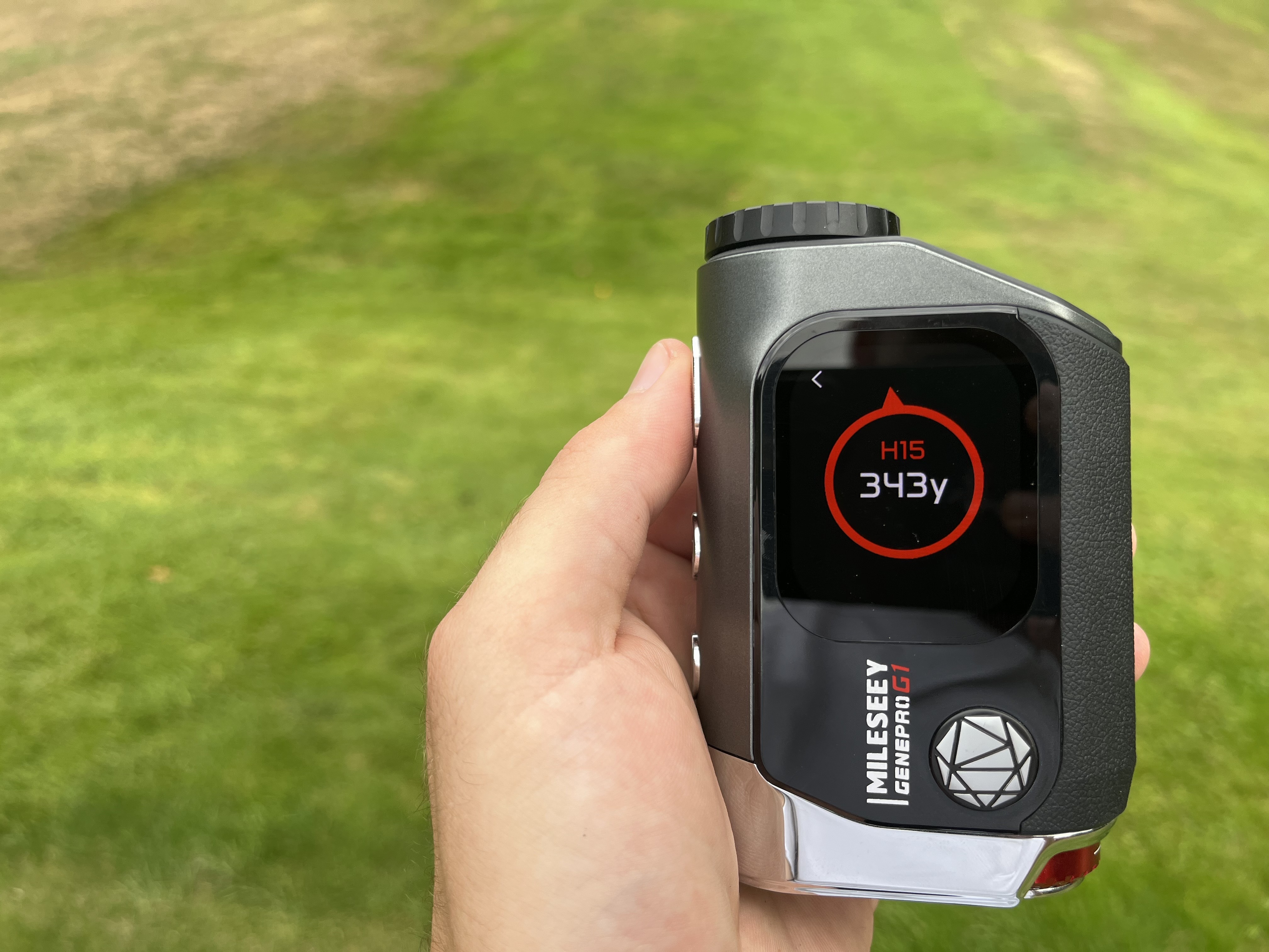 Mileseey GenePro G1 laser review