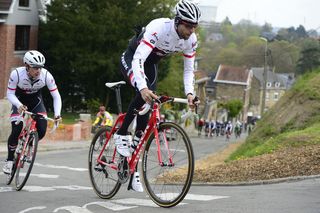 Ryder Hesjedal (Trek-Segafredo)