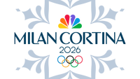 NBC 2026 Winter Olympics logo