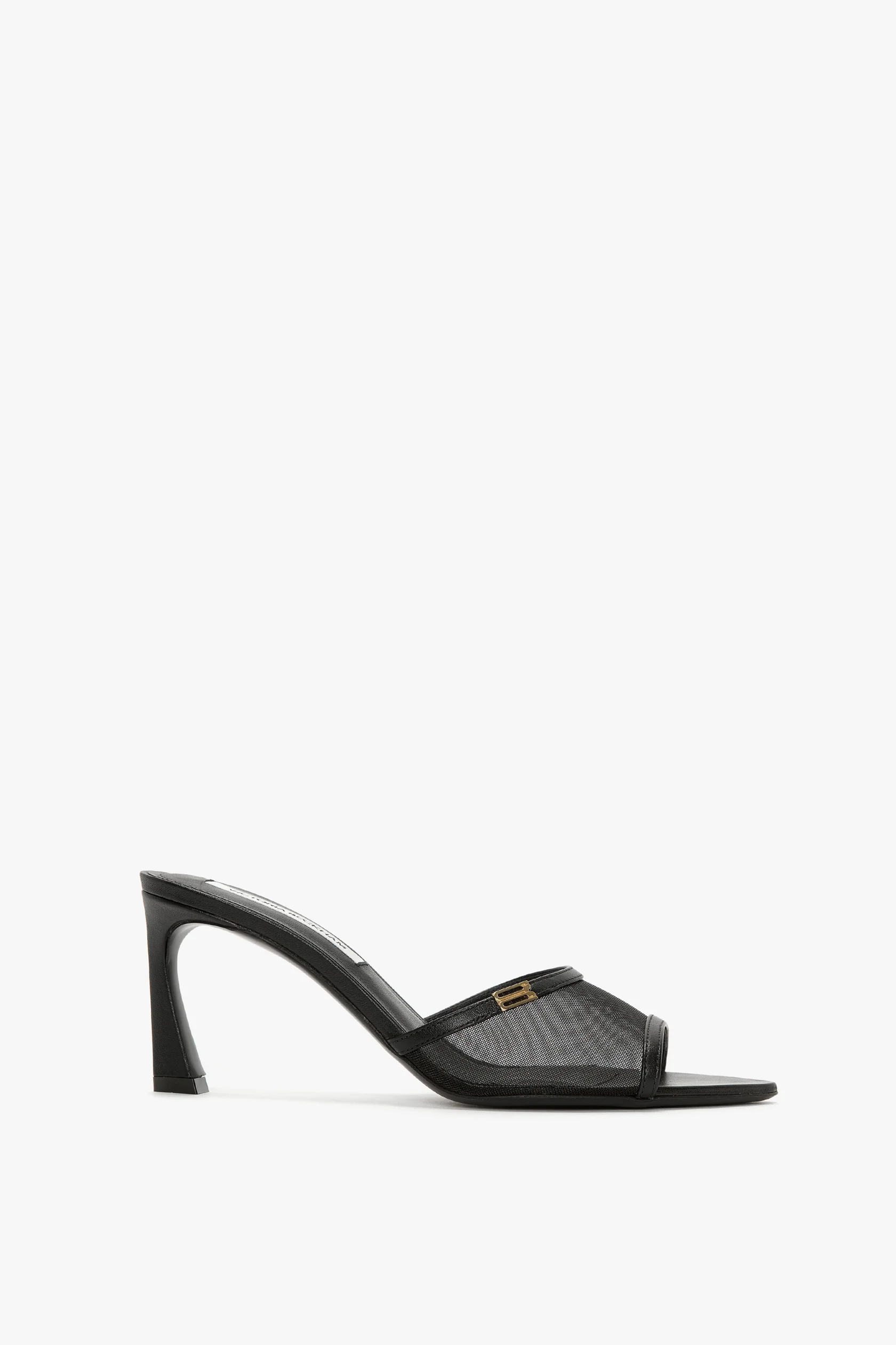 Victoria Beckham, Mesh Mule