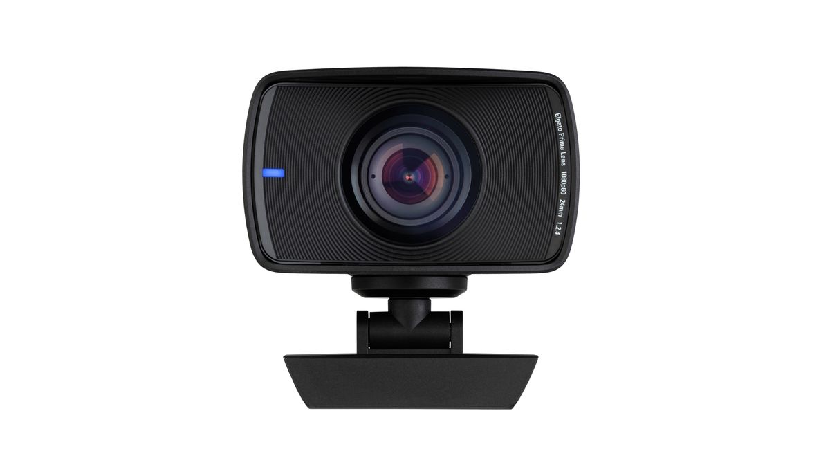 The best camera for streaming Creative Bloq