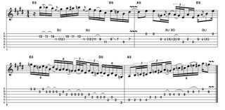 GIT464 Jimmy Page Blues Lesson