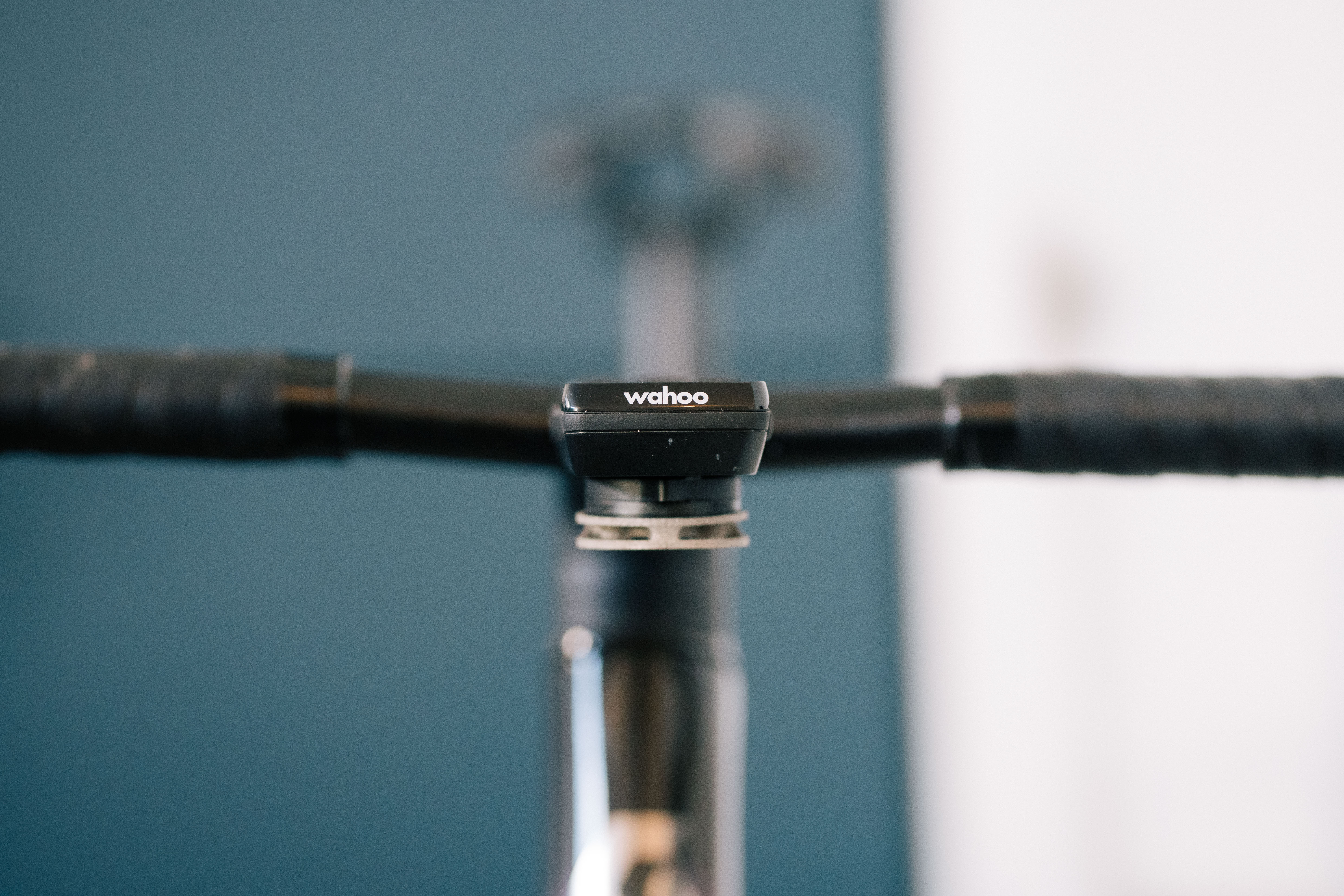 Wahoo Elemnt Bolt V3