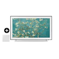 The Frame TV + Soundbar bundles: up to £349 off @ Samsung