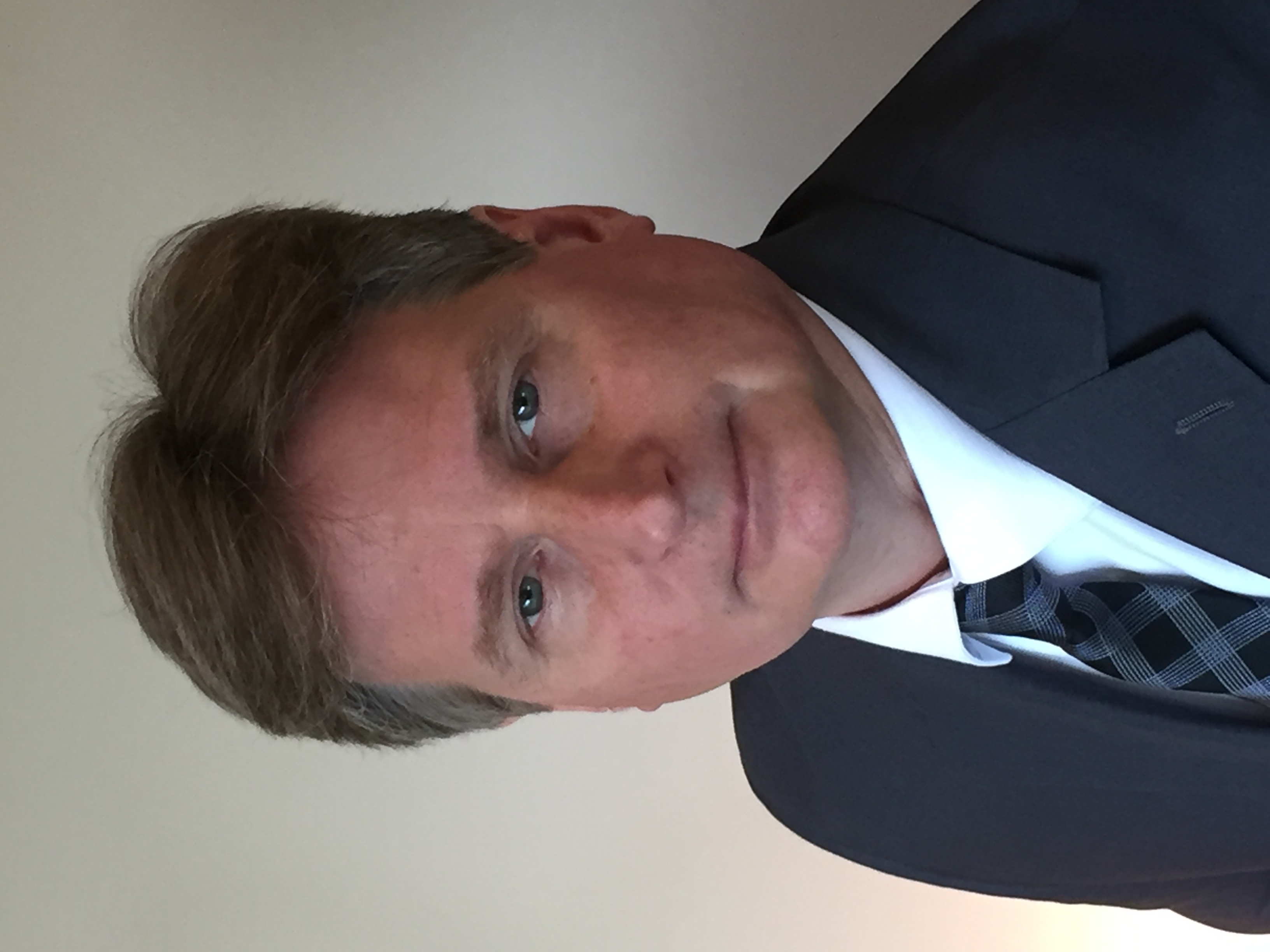 Randall Decker, WNET Group