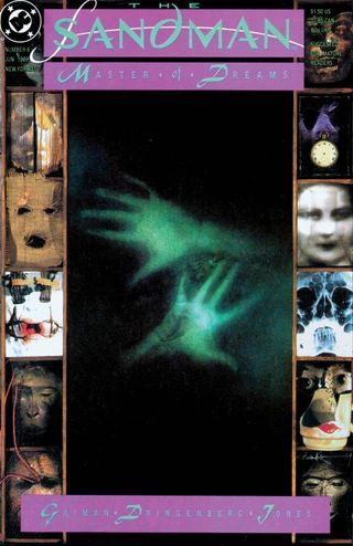 Sandman #6