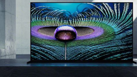 Sony Bravia XR