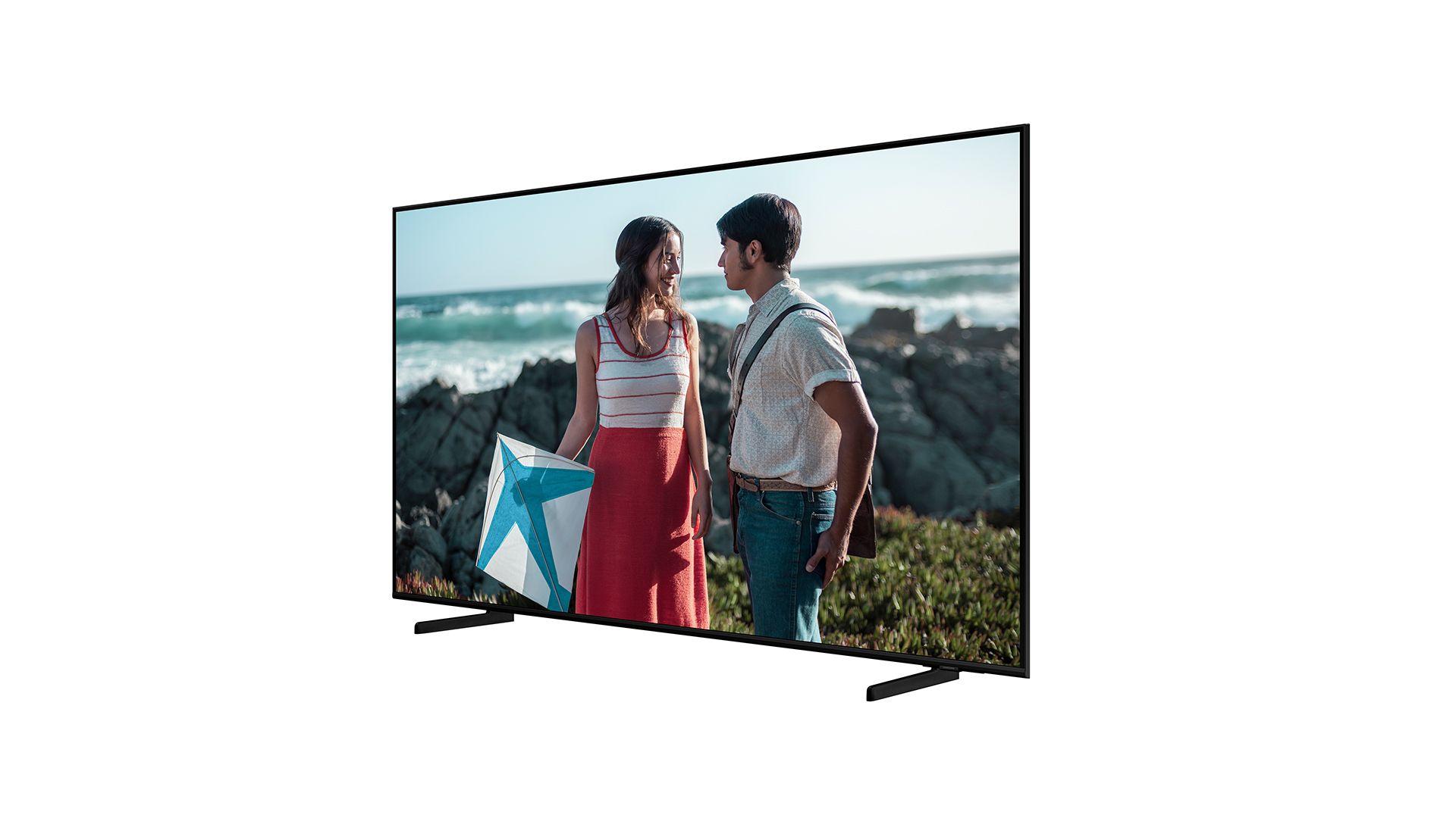 Samsung Q60B review Samsung