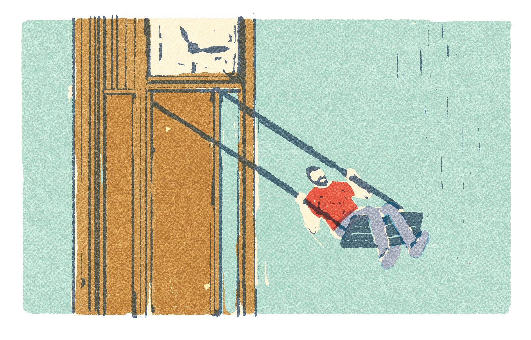 Get into the swing of a daily routine for freelance success