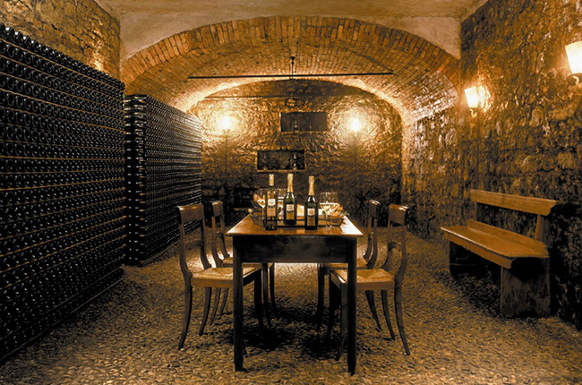 the venetian wine experience