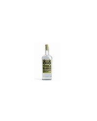 818 Blanco Tequila