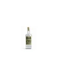 818 Blanco Tequila