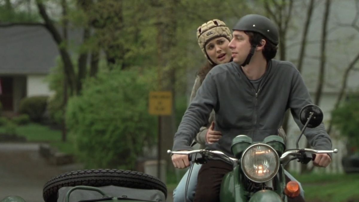 The 32 Greatest 2000s Rom Coms Gamesradar