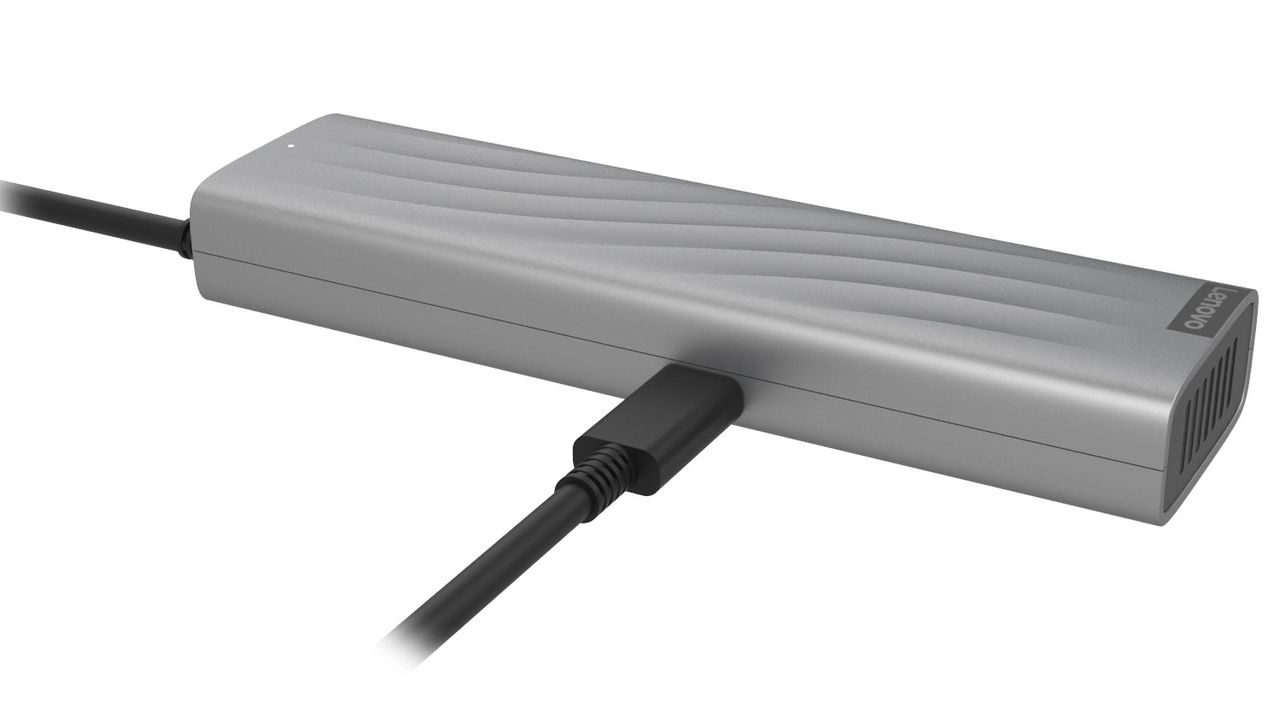 Lenovo AI Stick