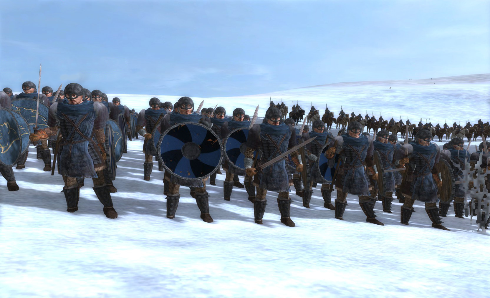 total war shogun 2 civil war mod