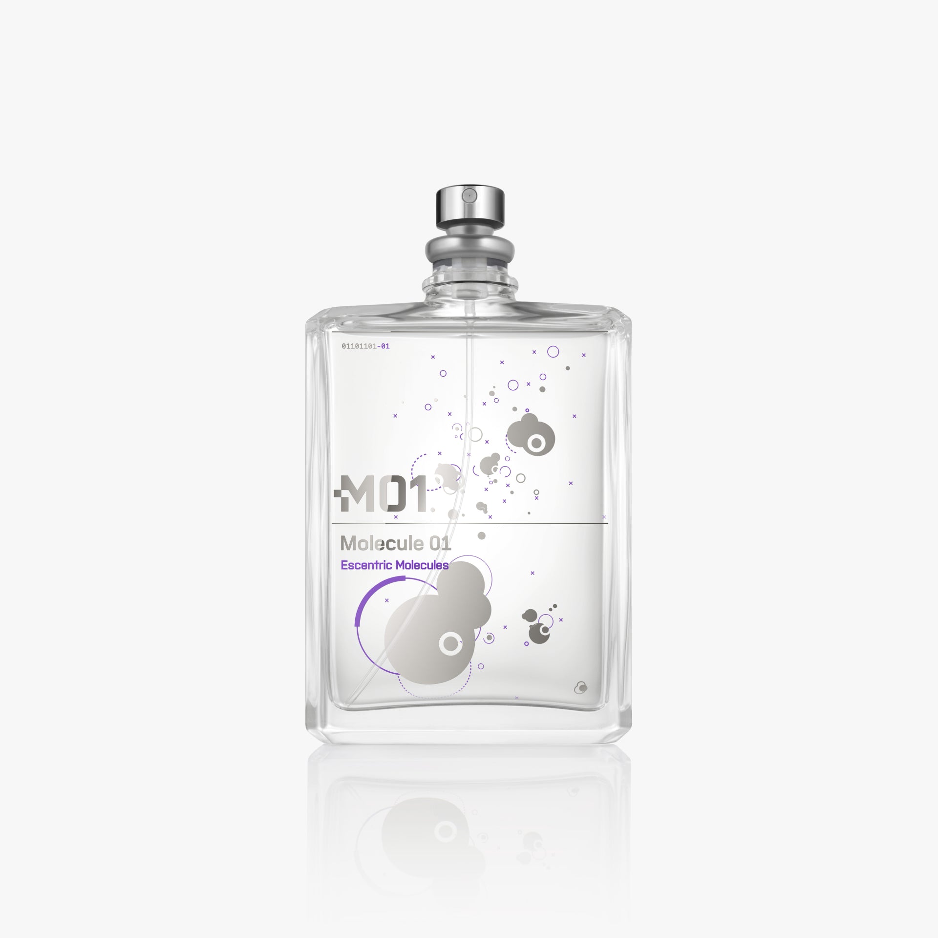 Molecule 01 - 100ml