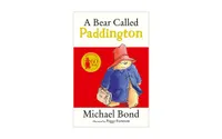  A Bear Called Paddington