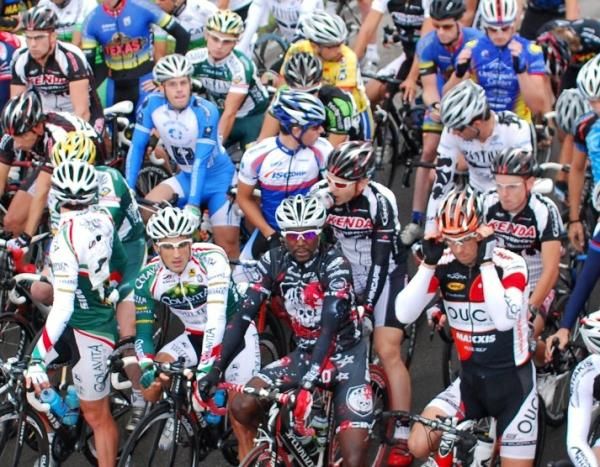 Some of the biggest National Racing Calendar sprinters took part in the race, but it didn't go their way.