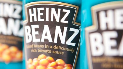 Why has Tesco stopped selling Heinz