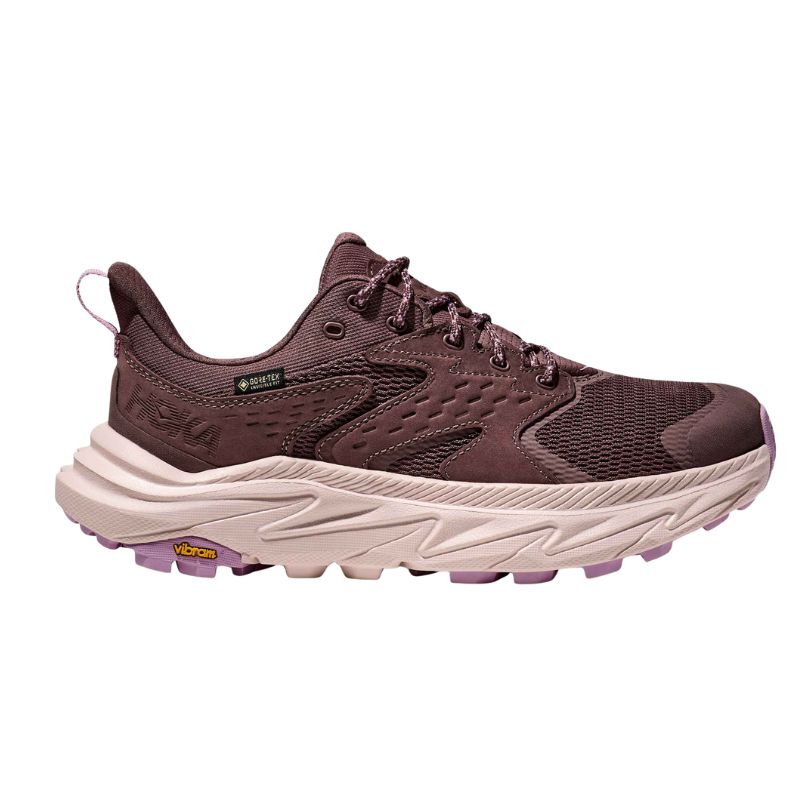 Hoka Anacapa walking shoes
