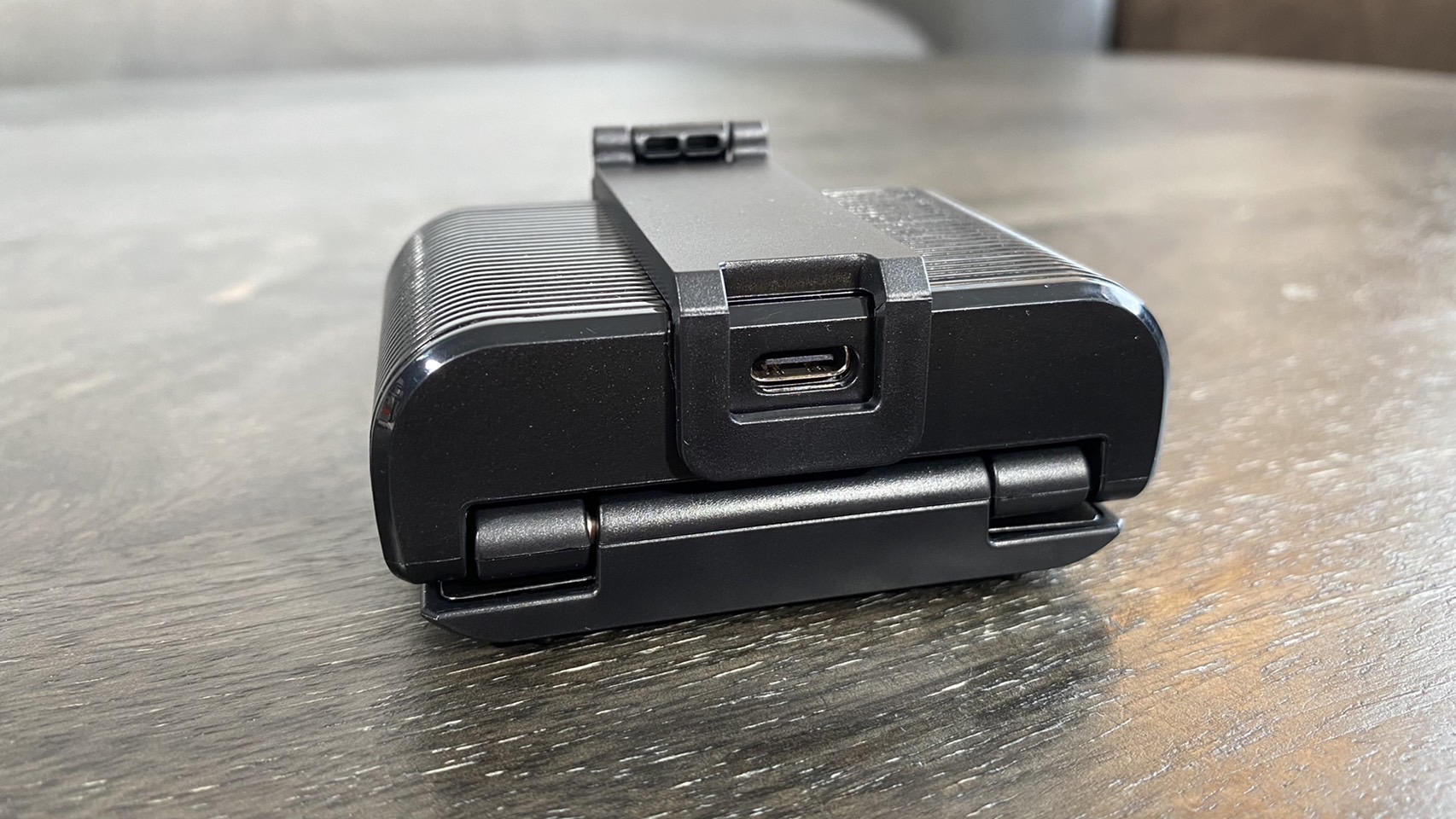Elecom 4K Webcam
