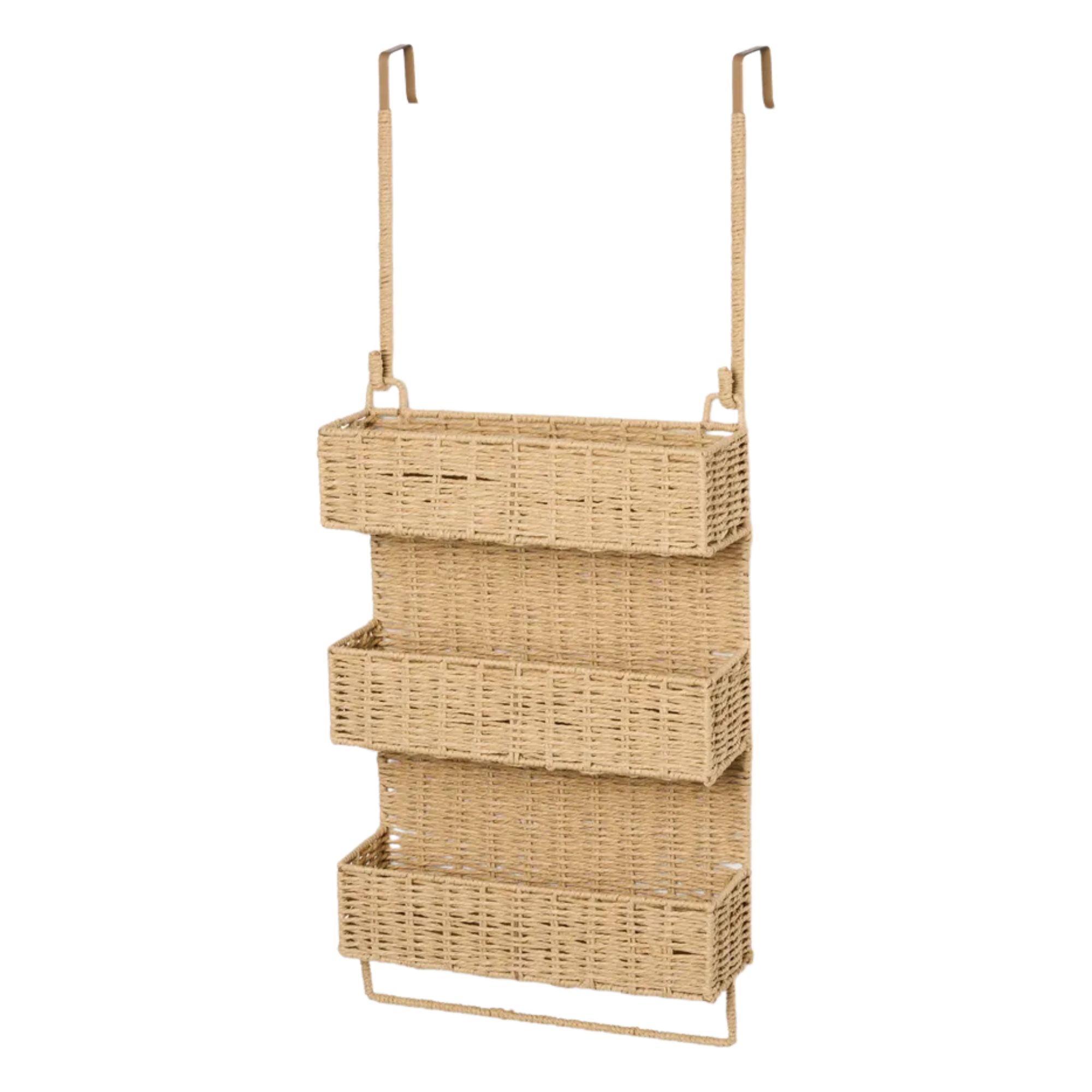 Door Rack