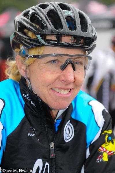 Laura Van Gilder (Mellow Mushroom)