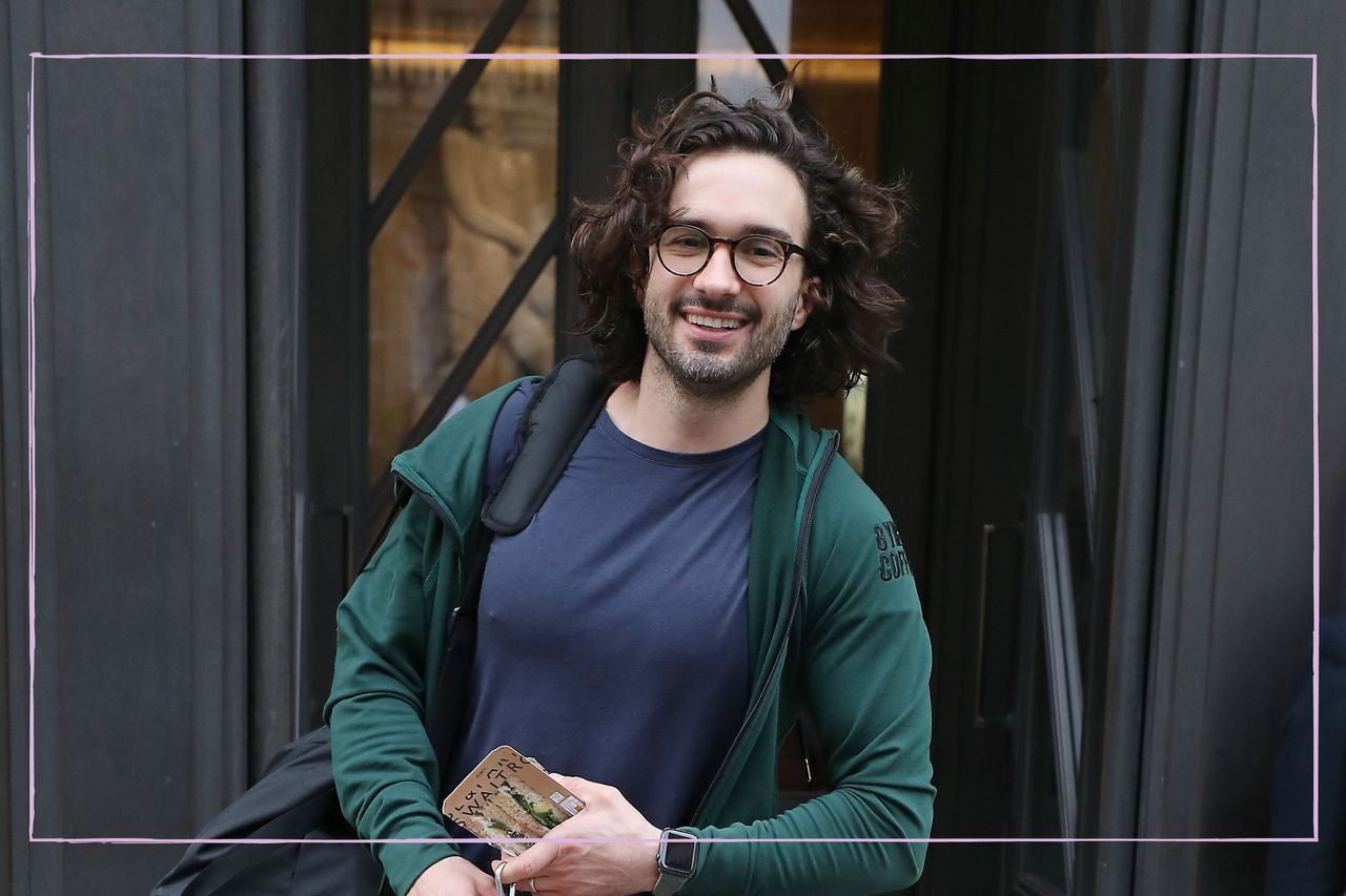 Joe Wicks