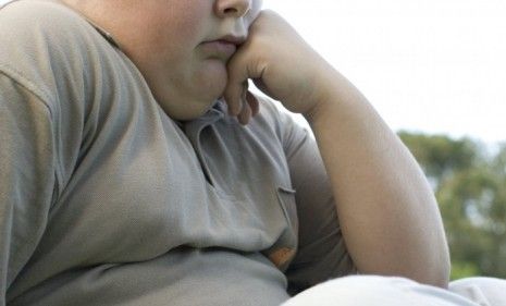 Researchers stress that good diet and exercise are still necessary for combating childhood obesity. 