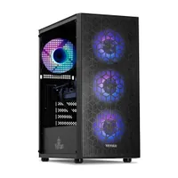 Yeyian Yumi Gaming PC Desktop:$1,199.99now $799.99 at Newegg