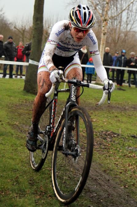Marianne Vos