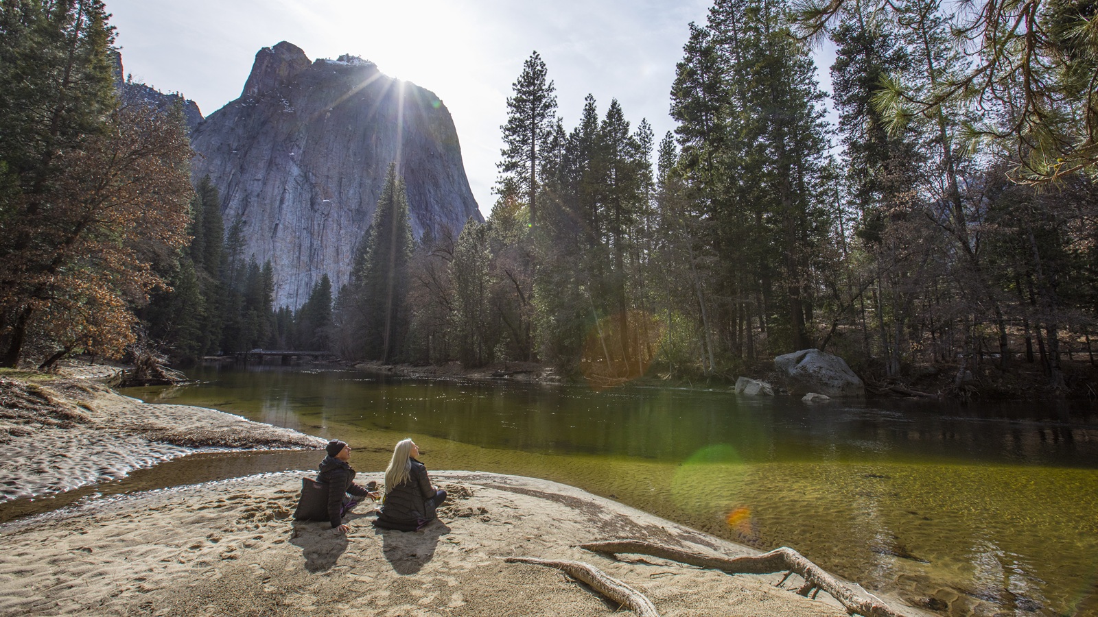 Yosemite