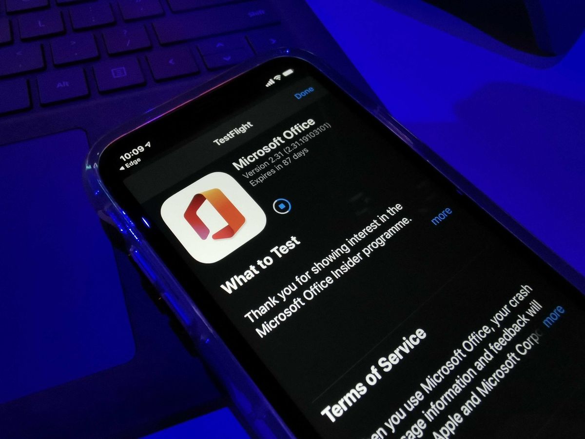 Microsoft announces new Office Mobile app for Android and iOS | Windows  Central