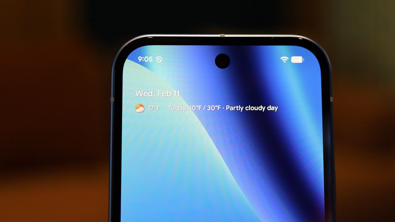Google Pixel 10a FIRST LOOK