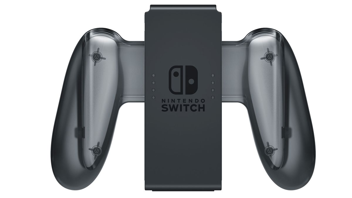 Best Nintendo Switch accessories 2022 TechRadar