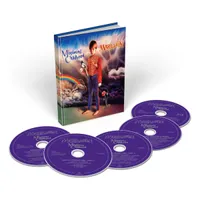 7. Marillion: Misplaced Childhood
