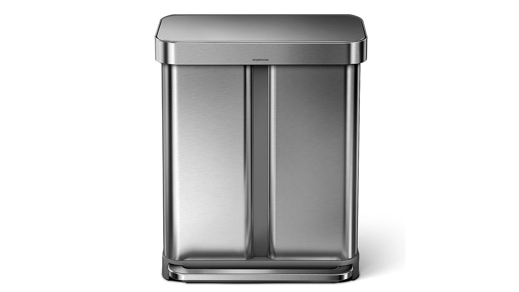 The best kitchen bin including recycling bins T3