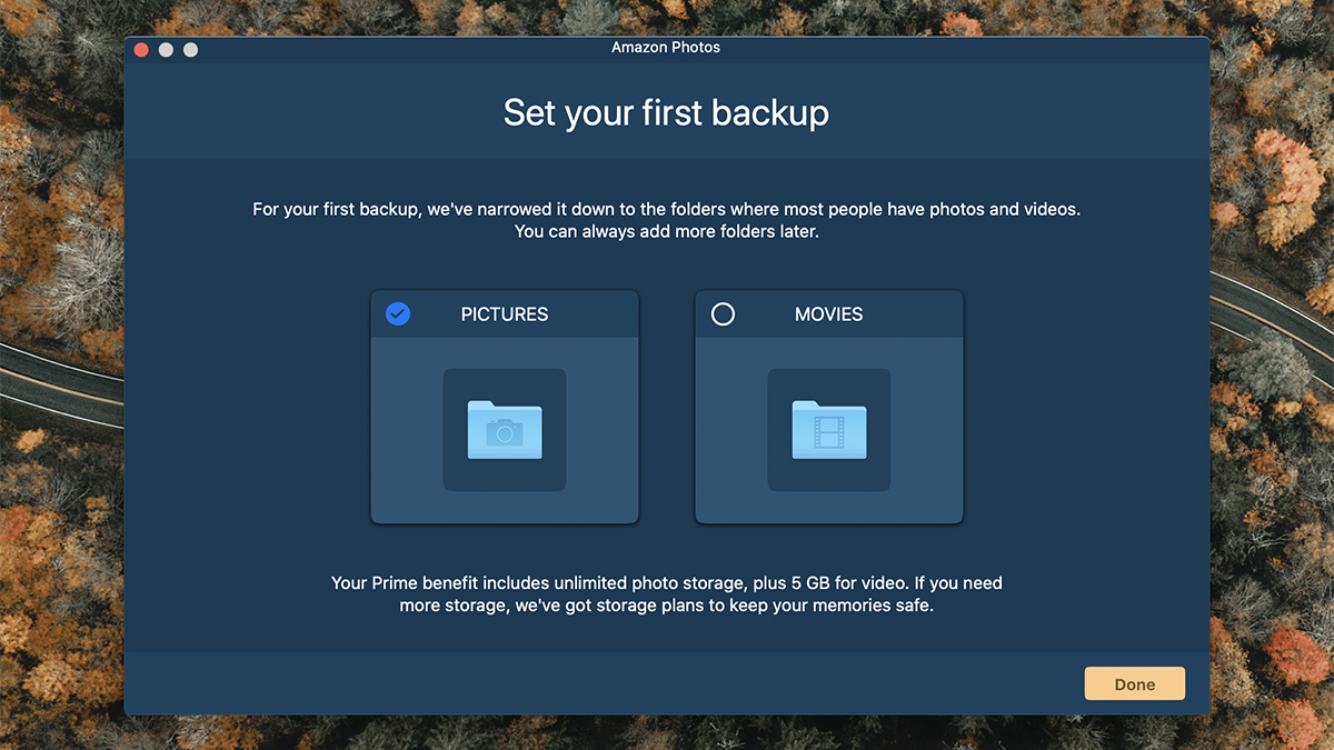 Amazon Drive cloud storage review TechRadar
