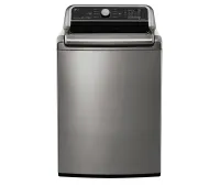 LG Smart Top Load Washer