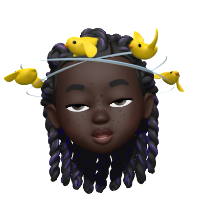 iOS 16 Memojis