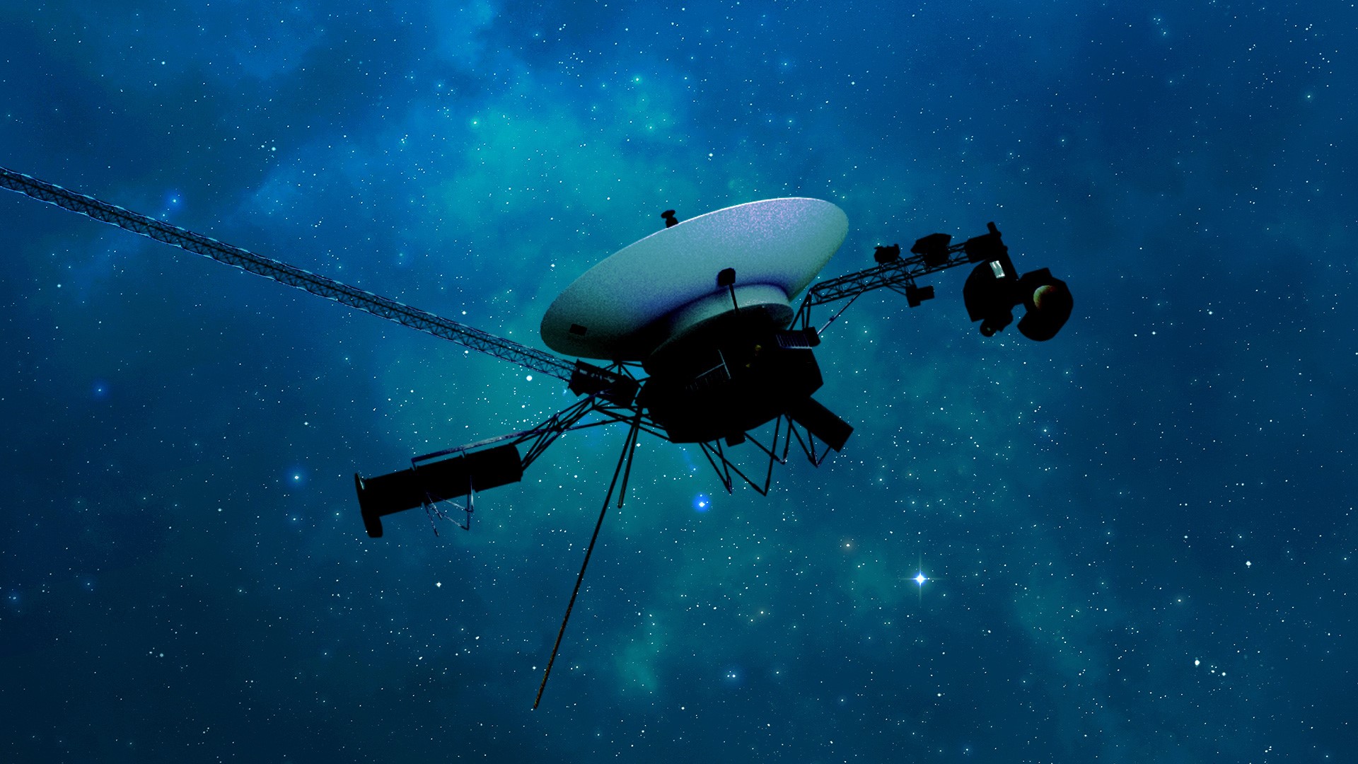 After months of sending gibberish to NASA, Voyager 1 is finally making sense again