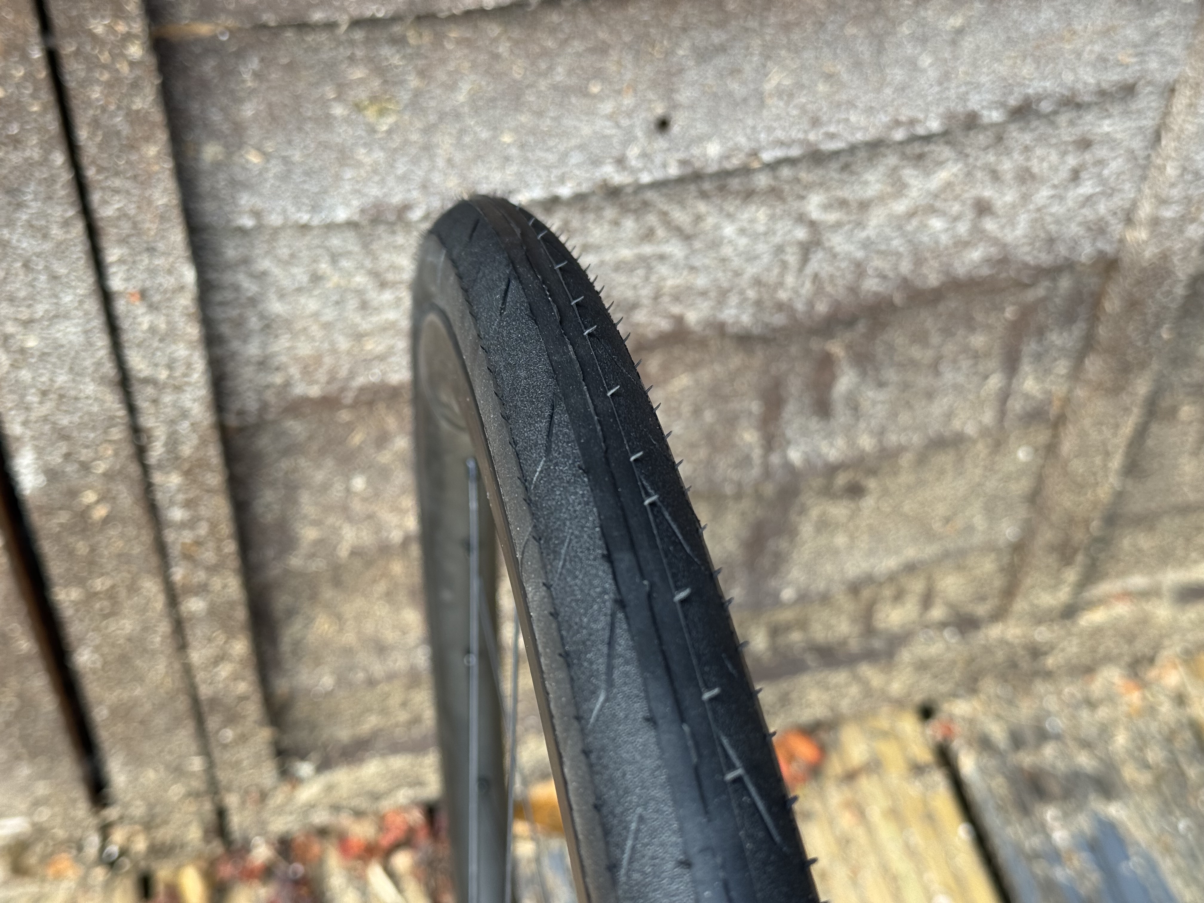 Goodyear Eagle Sport tyres
