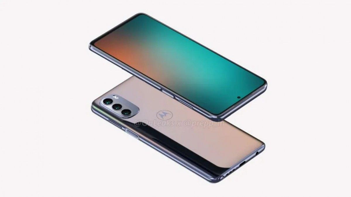Moto G Stylus 2022