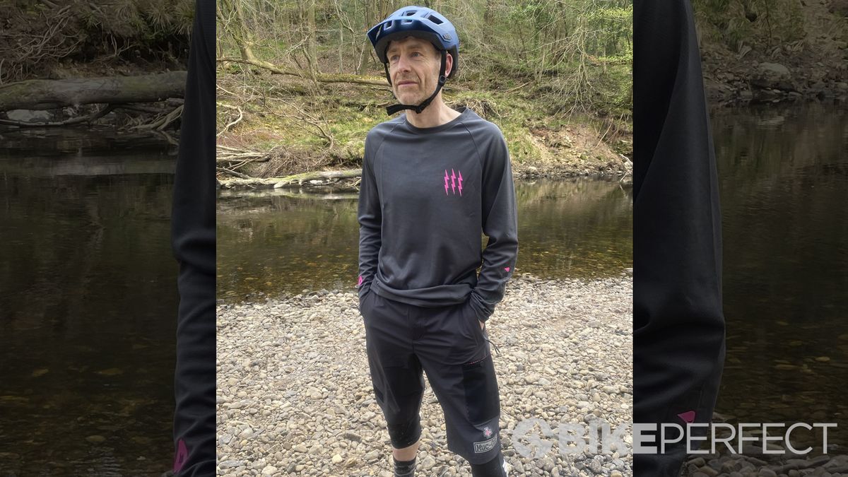Muc-Off Clothing