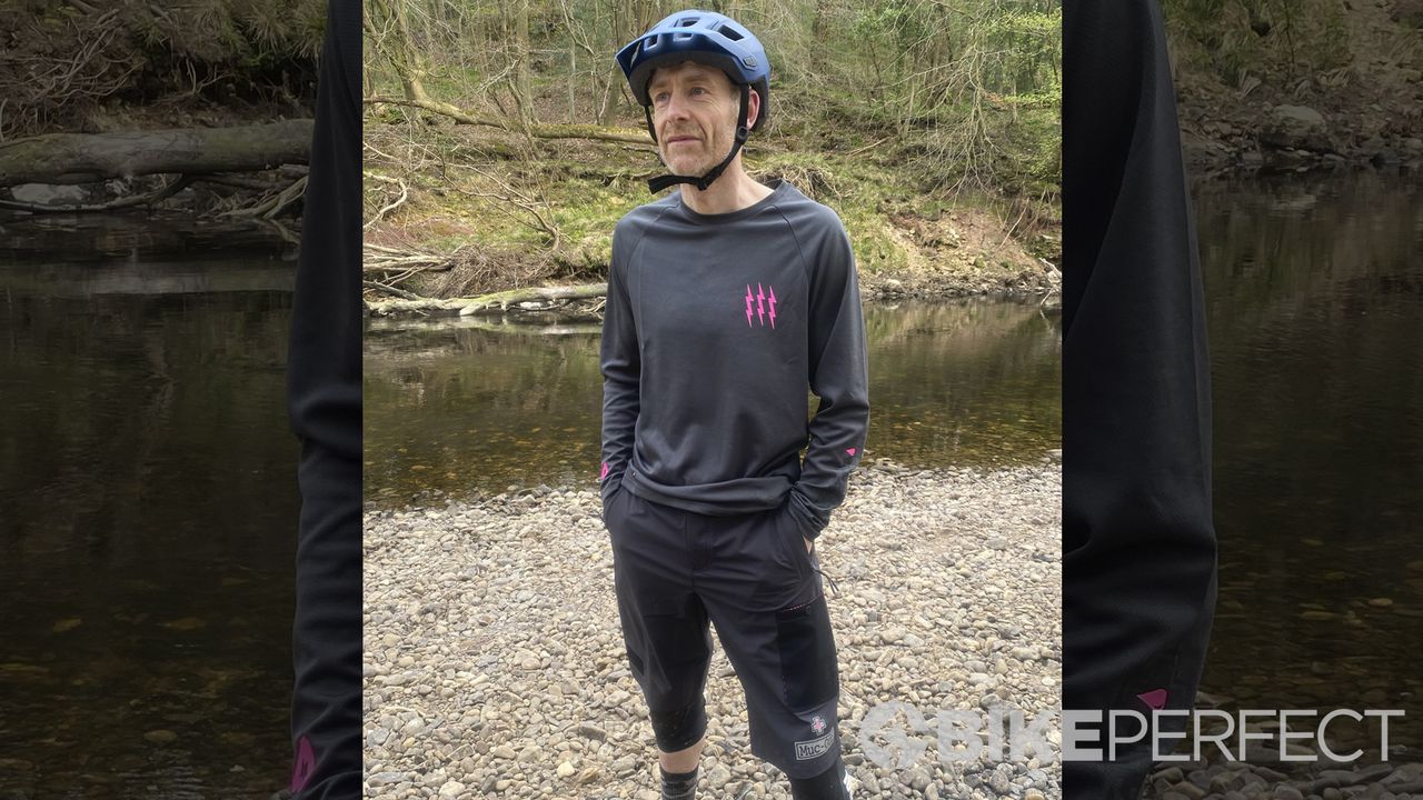 Muc-Off Clothing